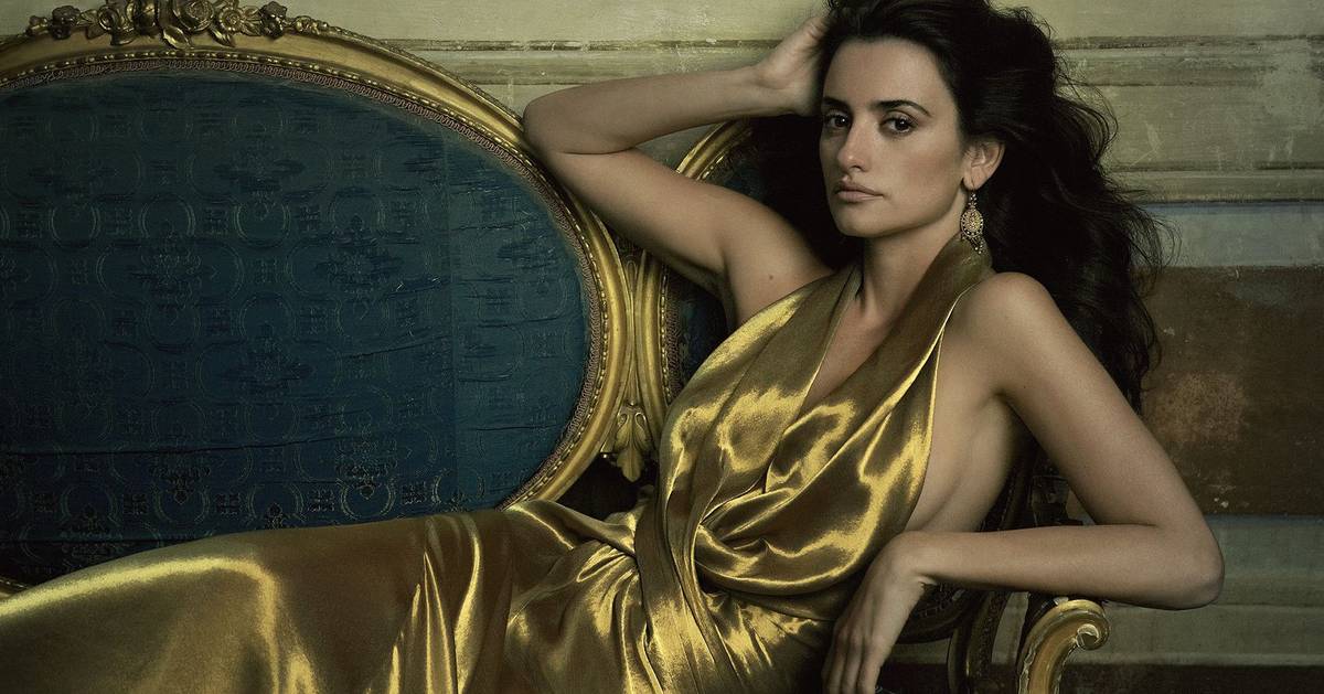 O recreio de Annie Leibovitz