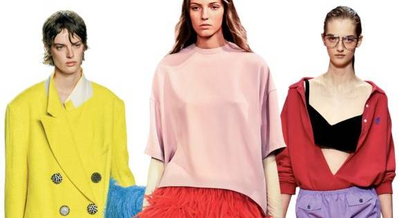 Moda: esta primavera pede mais cor e menos regras