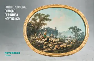 Coleção de Pintura NovoBanco