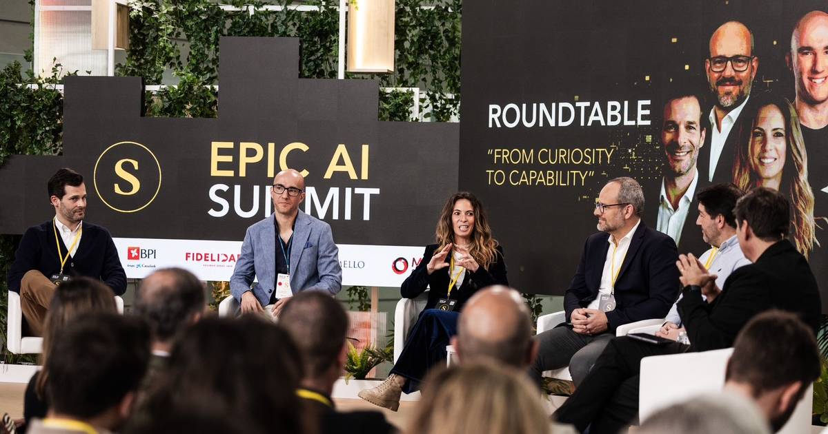 Inteligência Artificial desafia empresas e trabalhadores