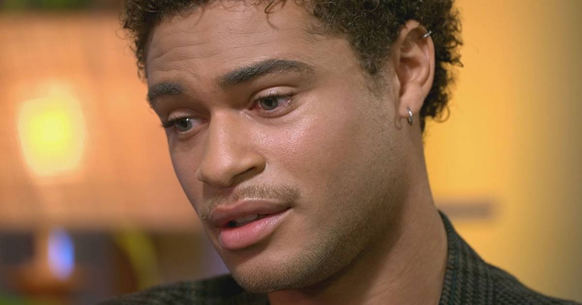 Evandro Gomes: “Cheguei a não ter comida na mesa, partilhávamos pão e leite entre oito pessoas. Pedi 50 cêntimos à minha mãe e ela nem 10 tinha na conta”