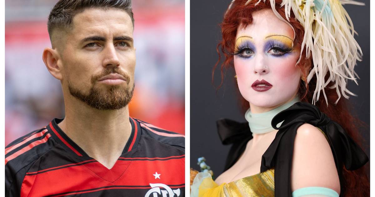 “Sem os teus fãs não eras nada”: futebolista Jorginho acusa Chappell Roan de ter levado a sua enteada, filha de Jude Law, às lágrimas