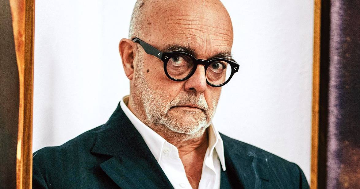 A Paixão segundo Pedro Cabrita Reis