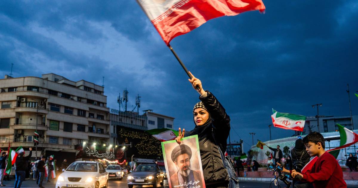 Estados Unidos, Israel e Irão, três “extremismos” numa guerra: “Não sabemos o que vai ser o Irão daqui a um mês”, diz Ricardo Alexandre