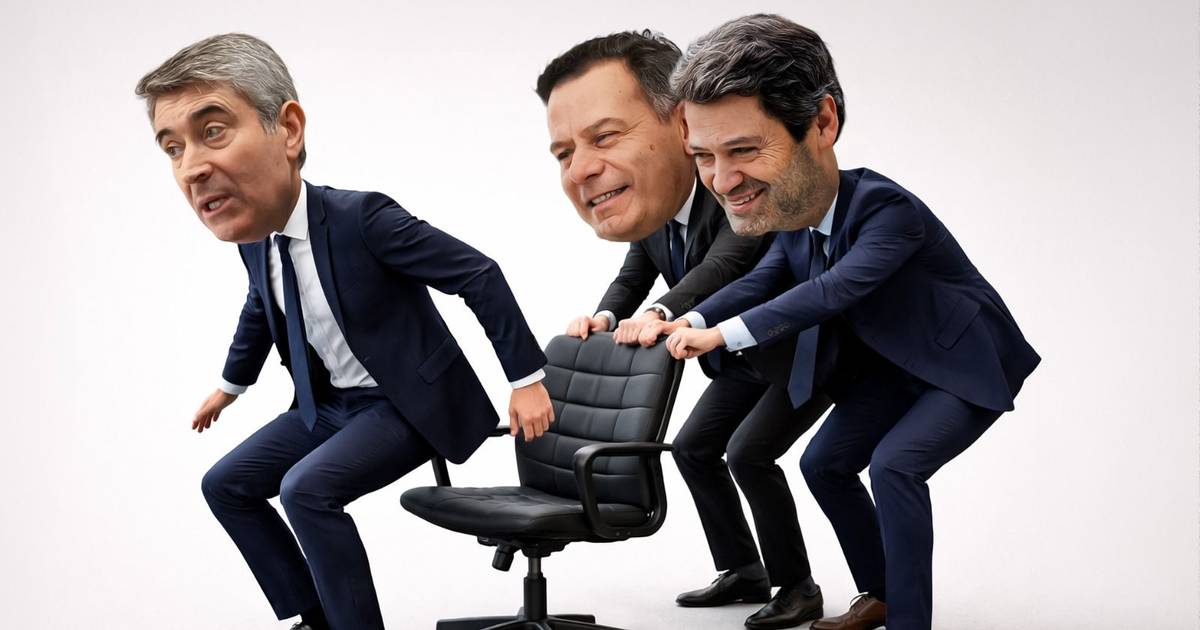 Comissão Política: Tirar uma cadeira ao PS no Constitucional para dar ao Chega é a democracia a retroceder ou a funcionar?