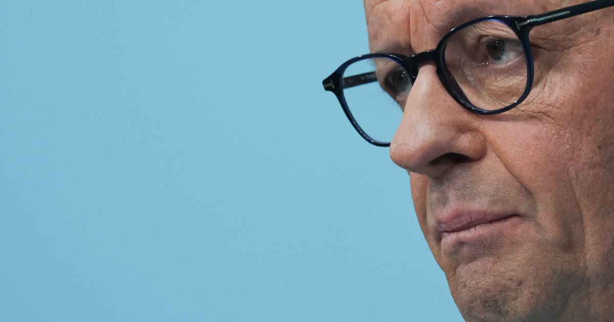 Apesar das divergências sobre o Irão, Merz afirma que as relações com Trump são boas