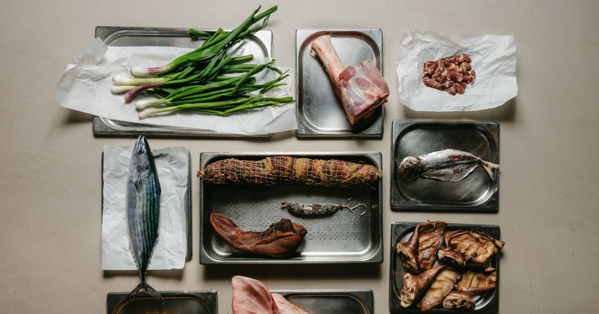 Com cozinha de fogo e de tacho, Vasco Coelho Santos quer conquistar Lisboa