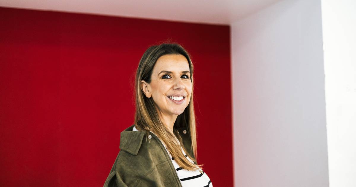 A Pipoca Mais Doce: “My therapist asked to see my script before the premiere of ‘Insuficiente’. She doesn't want me to overexpose myself, but I am without filters”