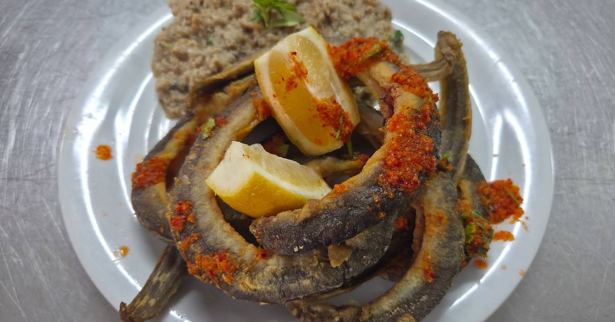 Lamprey, eel, shad or mullet? River fish is king at the tables of Vila Nova da Barquinha restaurants