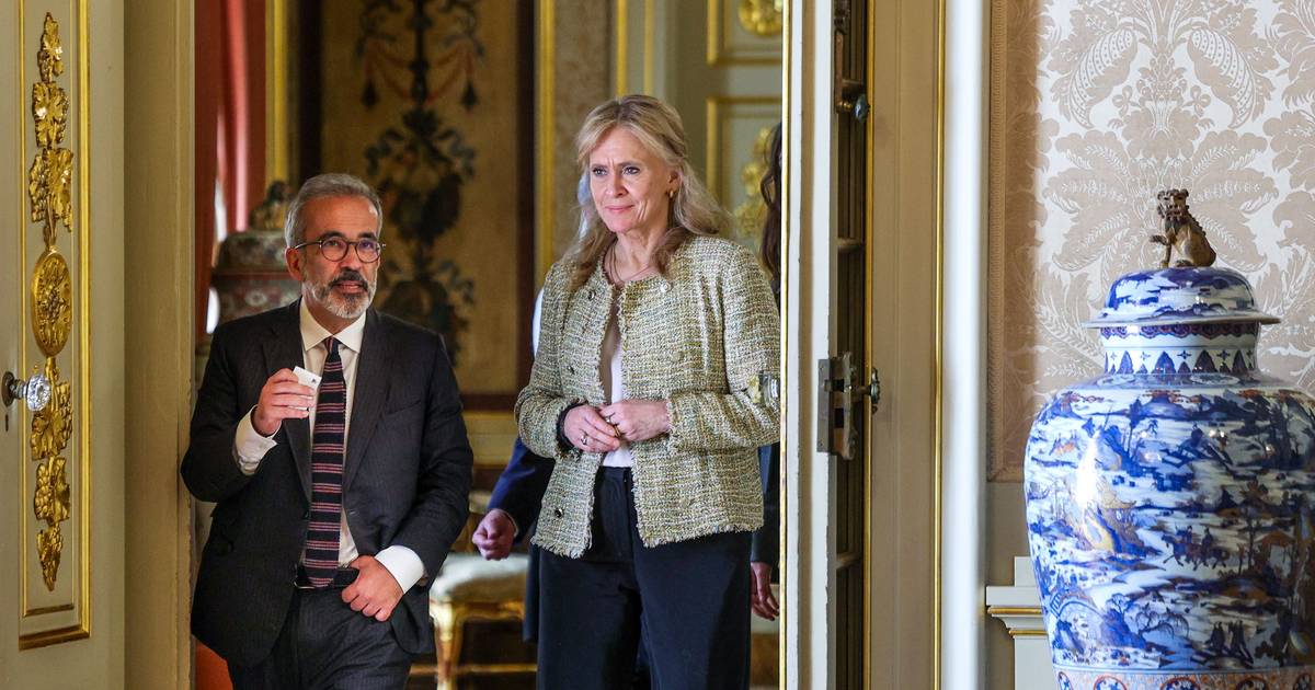 Government considers structural aid if Middle East conflict persists