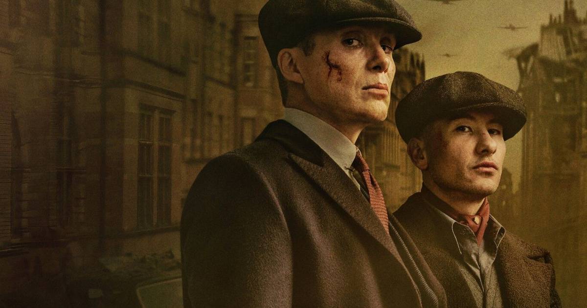 Cillian Murphy escolhe as canções que melhor definem “Peaky Blinders”: de Leonard Cohen a David Bowie