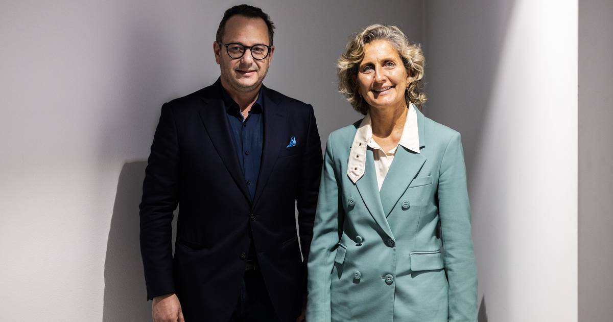 “Eu vi um frigorífico no meio do Mondego, a força das águas é brutal. Hoje temos os rios  e os cursos de água totalmente cheios de detritos”