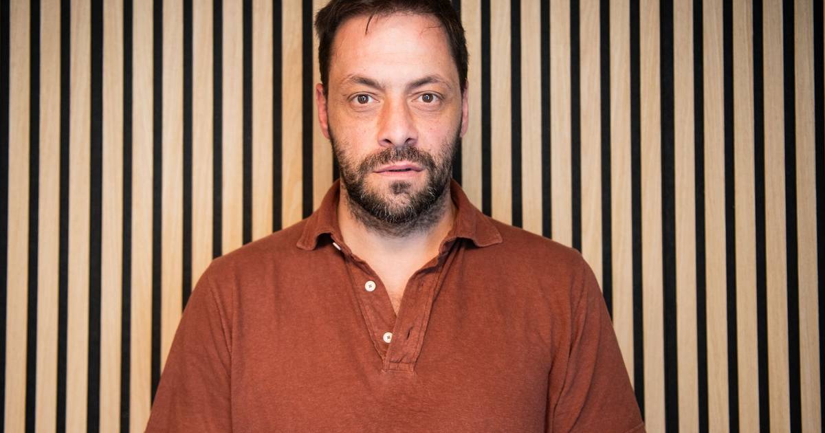 António Zambujo: “Aqueles vídeos de pessoas à pancada, com os filhos dentro do carro… O que lhes passa pela cabeça? Não pensam no exemplo que estão a dar?”