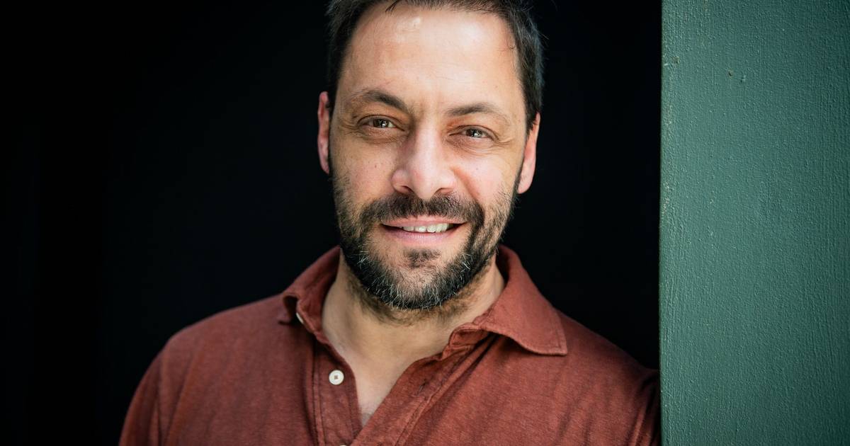 António Zambujo: “When I go to the Alentejo, I don’t see a cradle of fascists, obviously. There is a protest vote, an eye-opener. I hope, anyway”