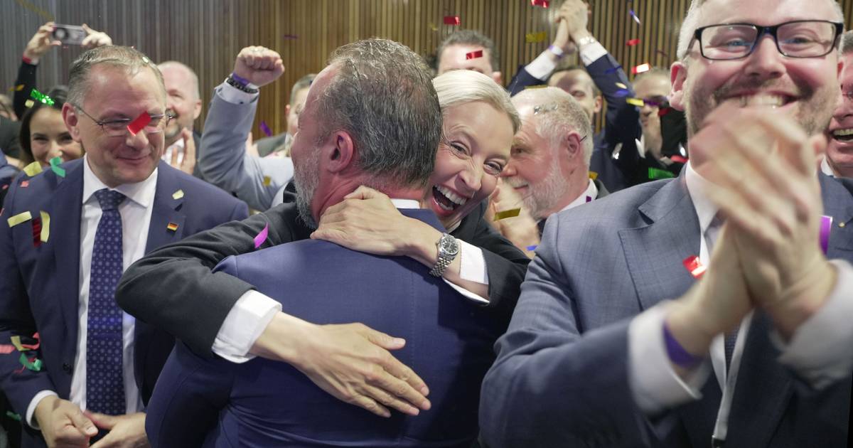 Extrema-direita alemã tem resultados regionais históricos e redesenha o sistema político: “Já se consolidou além dos seus bastiões no leste”