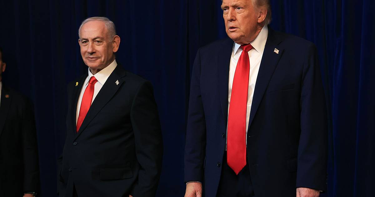 Se Trump travar a guerra contra o Irão, Netanyahu pode continuar sozinho? “Há uma divergência real e crescente”