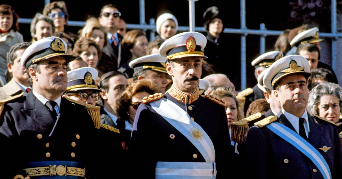 Nasceu há 50 anos a ditadura argentina, a que mais matou na América do Sul e a que mais condenados veio a ter