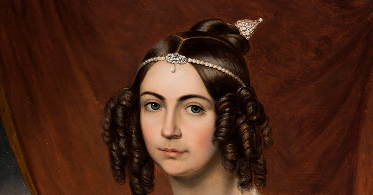 De imperatriz do Brasil ao exílio em Portugal, a vida de Amélia de Leuchtenberg