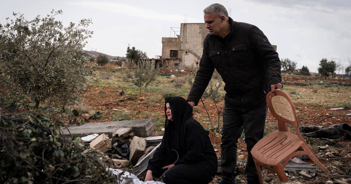 Líbano pode tornar-se uma “segunda Gaza”? Israel destrói pontes, isola o sul e prepara frente de guerra duradoura