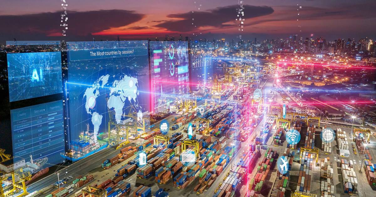 Portugal arrisca perder €15 mil milhões por atraso digital