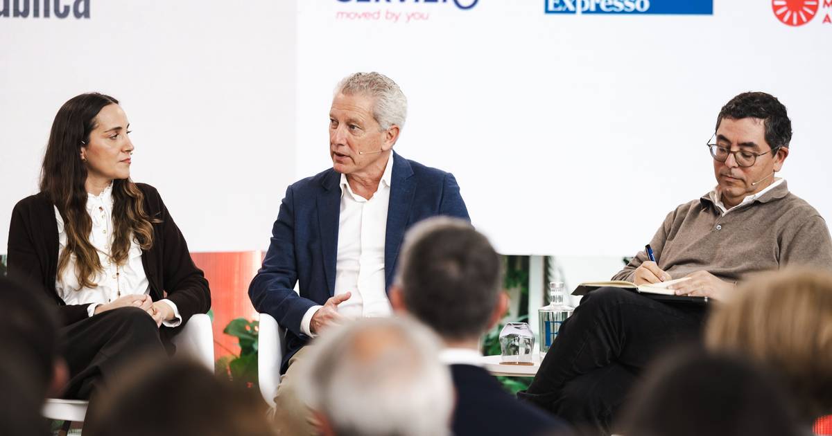 “Os doentes não fazem as perguntas certas”