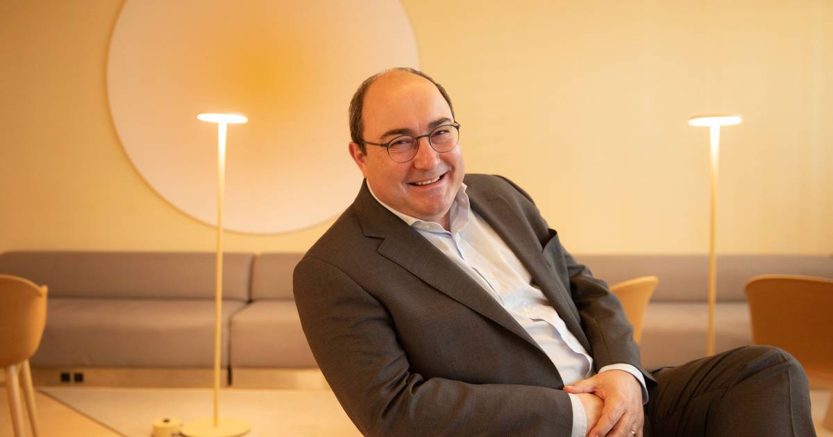 Alexandre Marto Pereira: “Este prémio é um tributo ao esforço dos hoteleiros do interior do país”