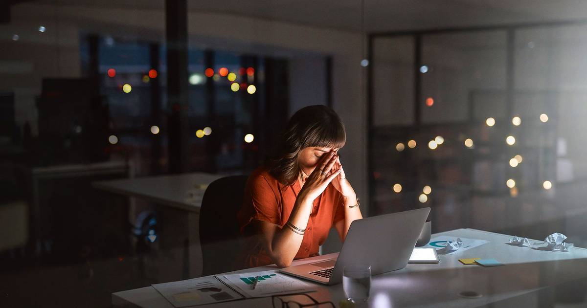 Quando a empresa vigia o trabalhador