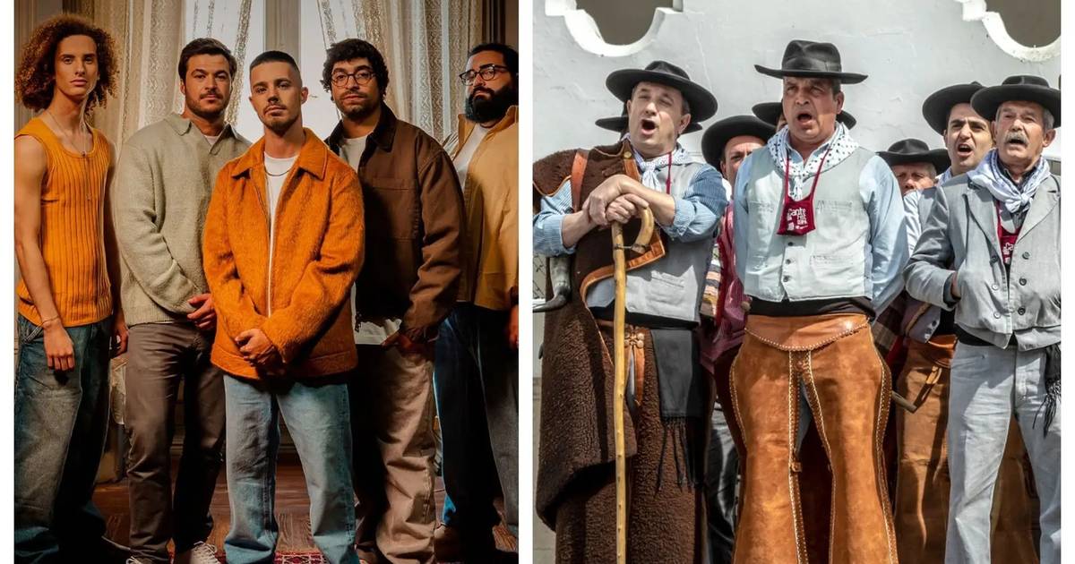 Cante Alentejano or songs of Alentejo boys: can Alentejo be pop fashion or is the tradition fading away?