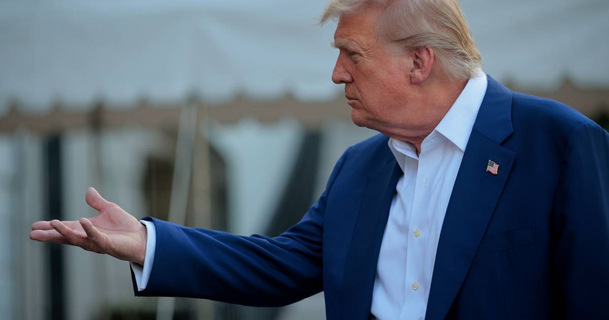 Plano de paz dos EUA para o Irão esbarra em linhas vermelhas “intransponíveis”