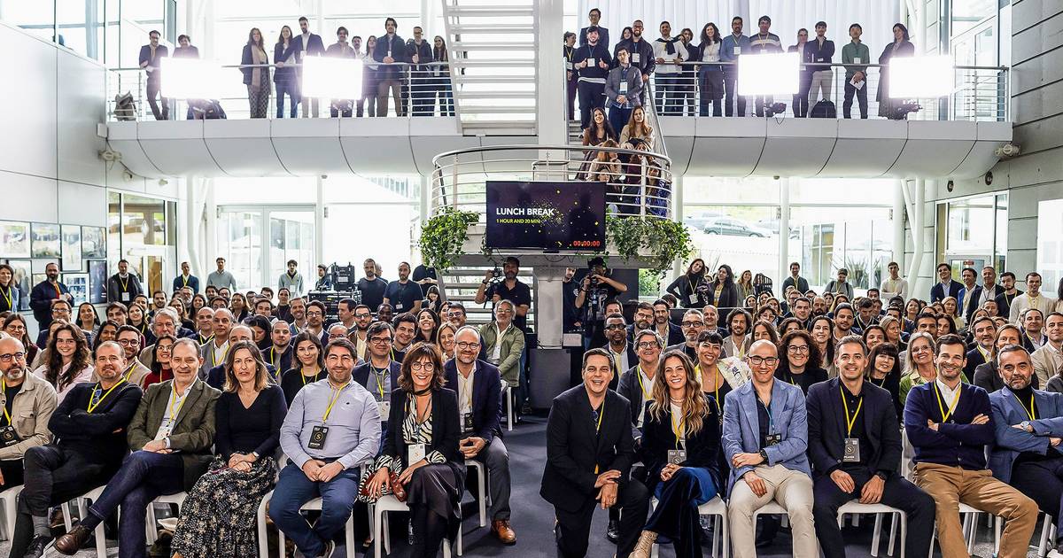 Preparem-se, o trabalho nunca mais vai ser o mesmo