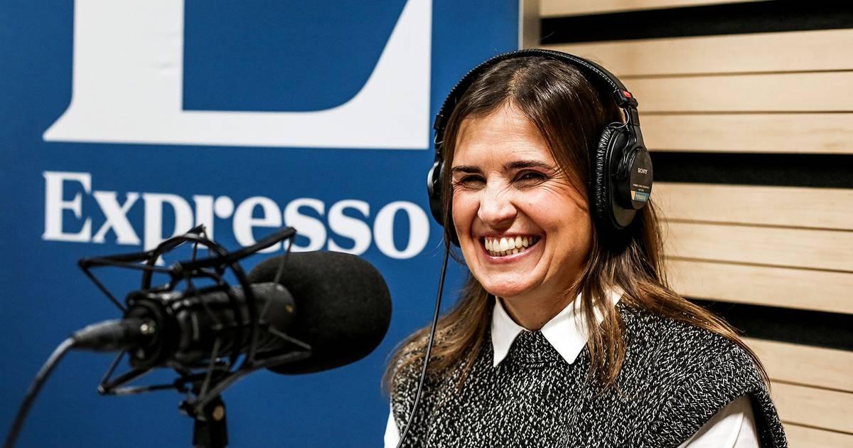 Podcast: “Achei muitas vezes que a Maray podia não resultar”