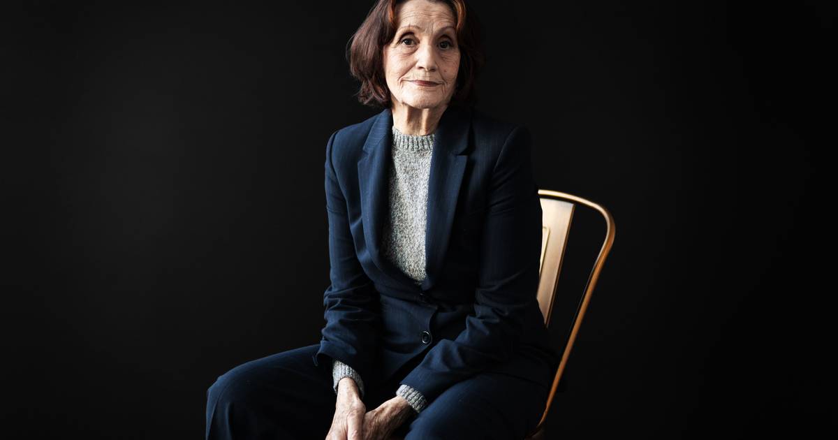 Isabel Ruth: “Conheci Jean-Luc Godard numa viagem de comboio, perguntou se podia sentar-se connosco. Descascava laranjas e dava-nos os gomos”