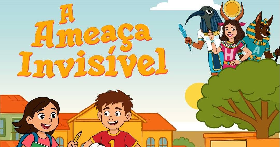 Ensinar crianças para mudar pais: como prevenir a hipertensão desde cedo