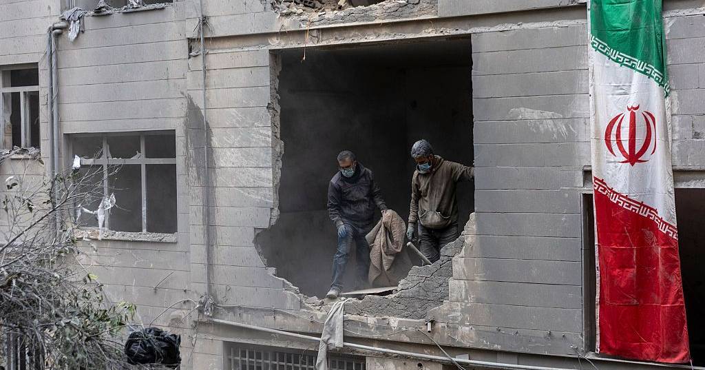 Sem envolver tropas, países do Golfo começam a mostrar os dentes ao Irão: estarão a caminho de entrar na guerra?