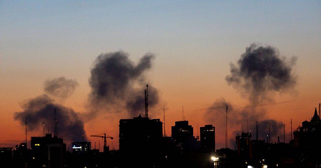 Proposta de cessar-fogo entre Estados Unidos e Irão: o que se sabe e o que ainda não se sabe