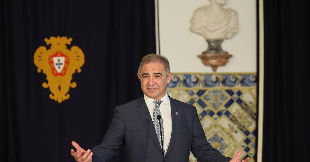 Bolieiro sublinha importância estratégica dos Açores na defesa de Portugal