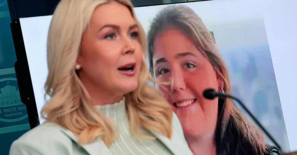 Casa Branca: Trump pronto para 