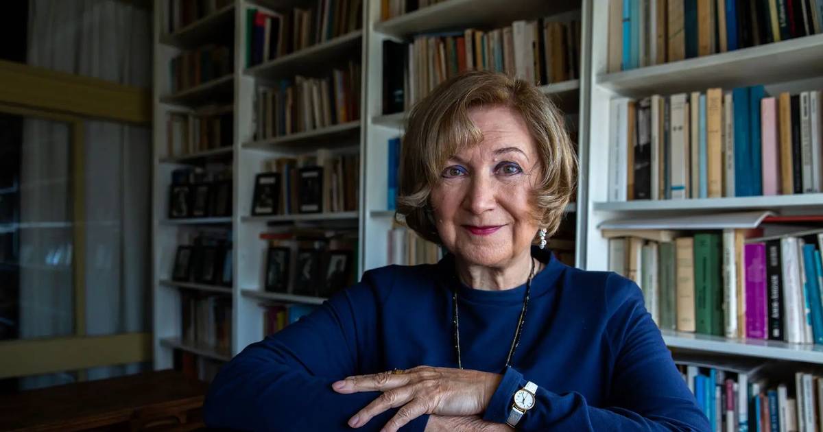 Livros: Viagem ao centro dos romances de Lídia Jorge