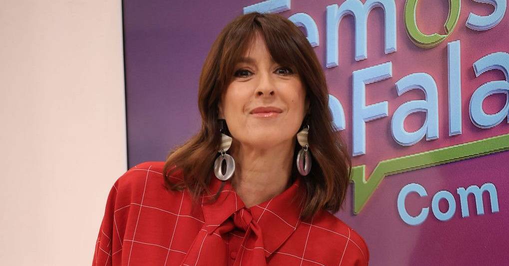 “Não faço questão que as minhas filhas vão viver lá para fora, mas estou a prepará-las para isso”