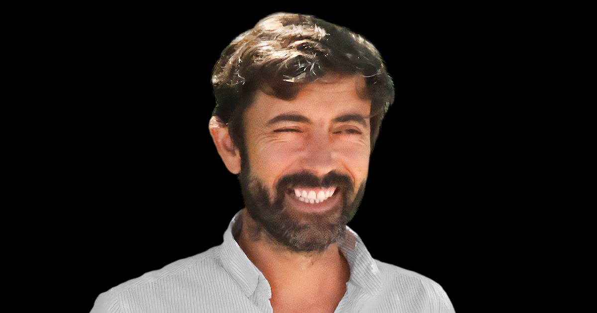 A guerra que estamos a perder, e como a podemos ganhar de outra forma