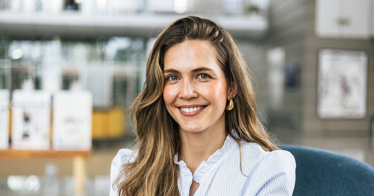 Laura Gonçalves, diretora-geral da Powerdot Ibéria: “Não é o maestro que faz a música, é quem toca o instrumento. Como CEO só me cabe criar o ritmo”