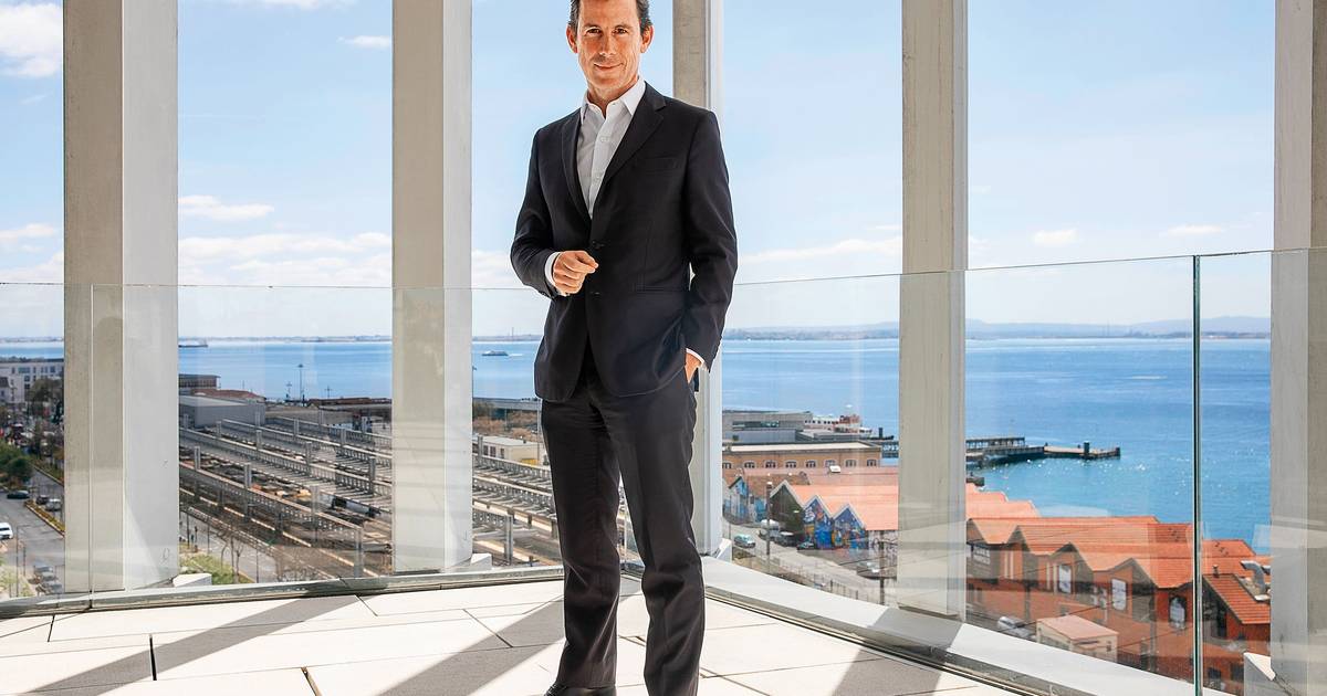 Do dono da Zara ao Estado chinês: 70% dos dividendos da Bolsa voam para fora de Portugal