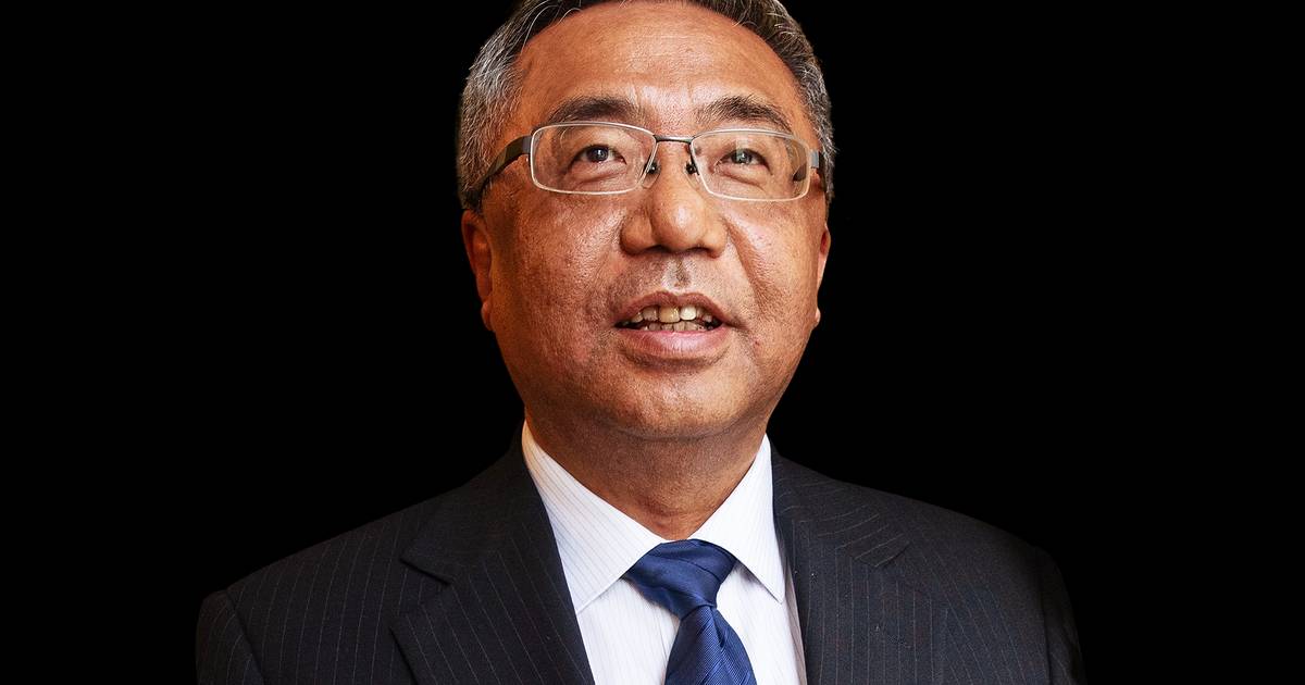 Uma relação China-EUA construtiva de estabilidade estratégica beneficia os dois países e o mundo