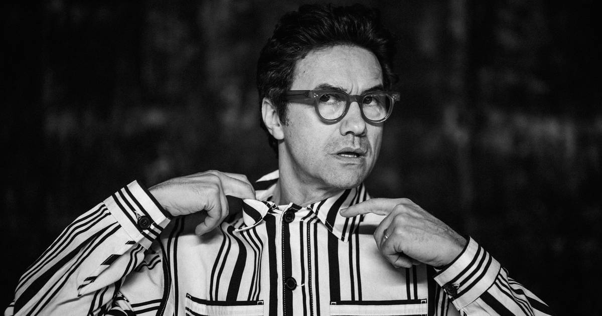 David Fonseca (parte 1): “Nunca me fascinou ser famoso. Vejo nisso a parte pior da música. Gosto é de fazer canções novas e tocar ao vivo”