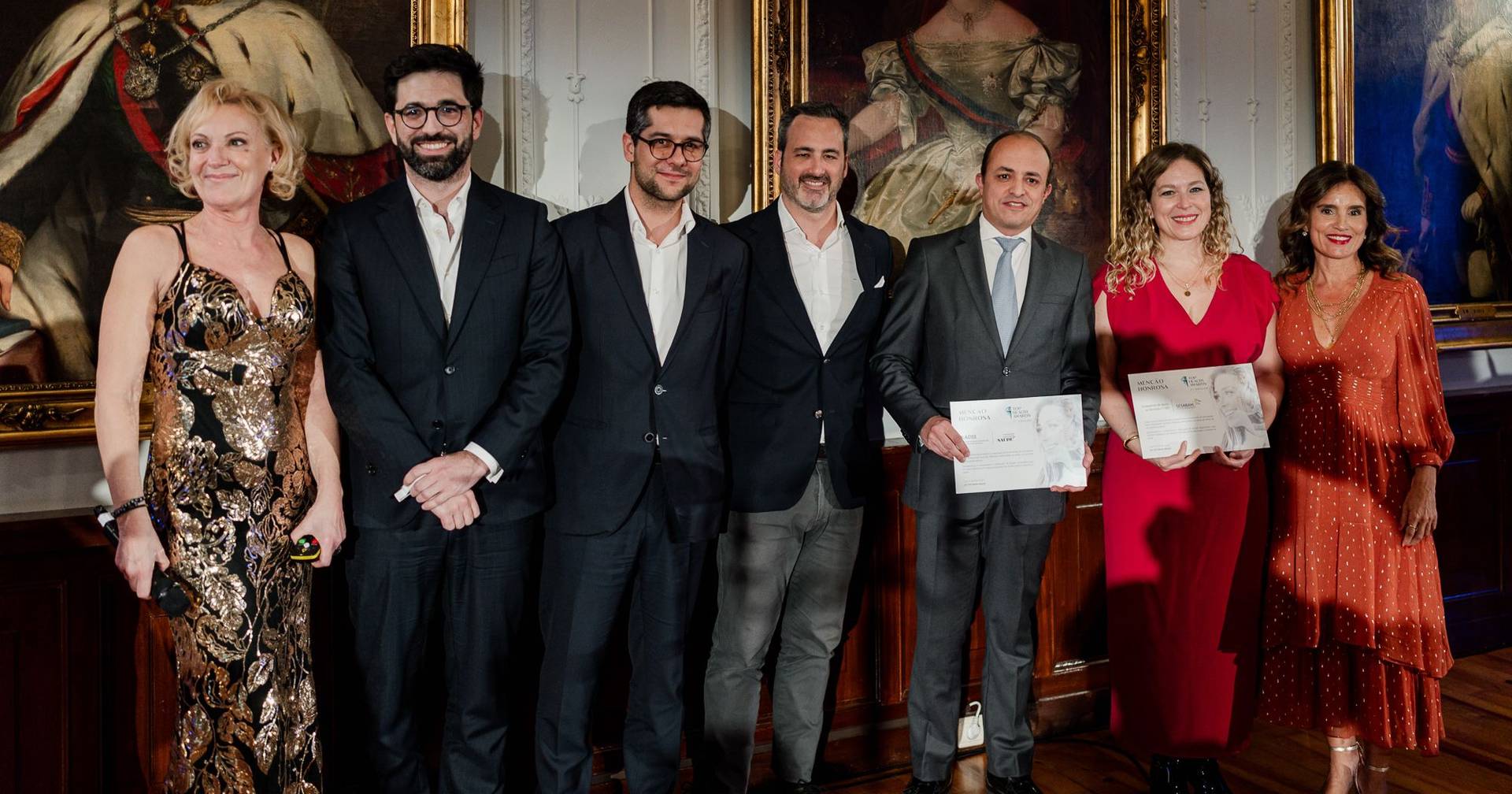 Da cirurgia robótica à terapia com dança, conheça os vencedores dos Top Health Awards