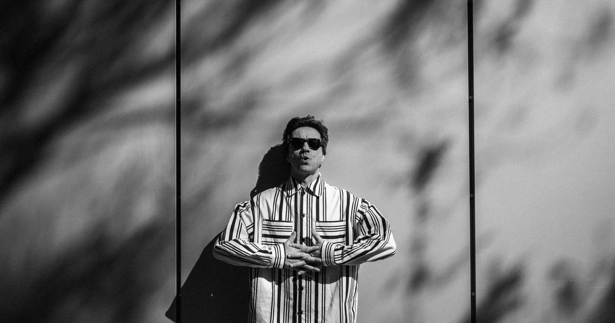 David Fonseca (parte 2): “A minha imagem pública é taciturna, mas levo a vida com humor e parvoíce. É uma forma eficaz de me manter alerta”