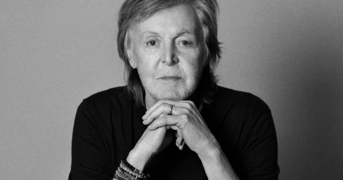 Liverpool, Lennon e a vida toda: Paul McCartney anuncia novo álbum, “The Boys of Dungeon Lane”, e mostra a novíssima ‘Days We Left Behind’
