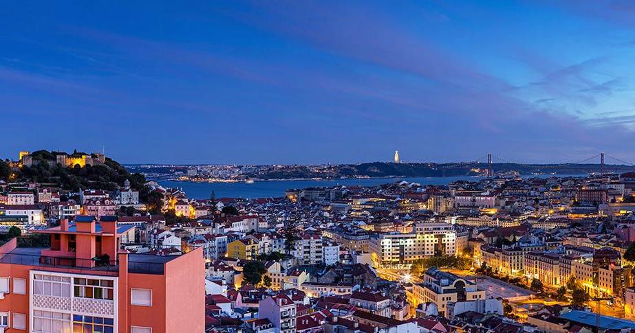 Arrendamentos falsos: PSP detém suspeito de 26 crimes de burla em Lisboa