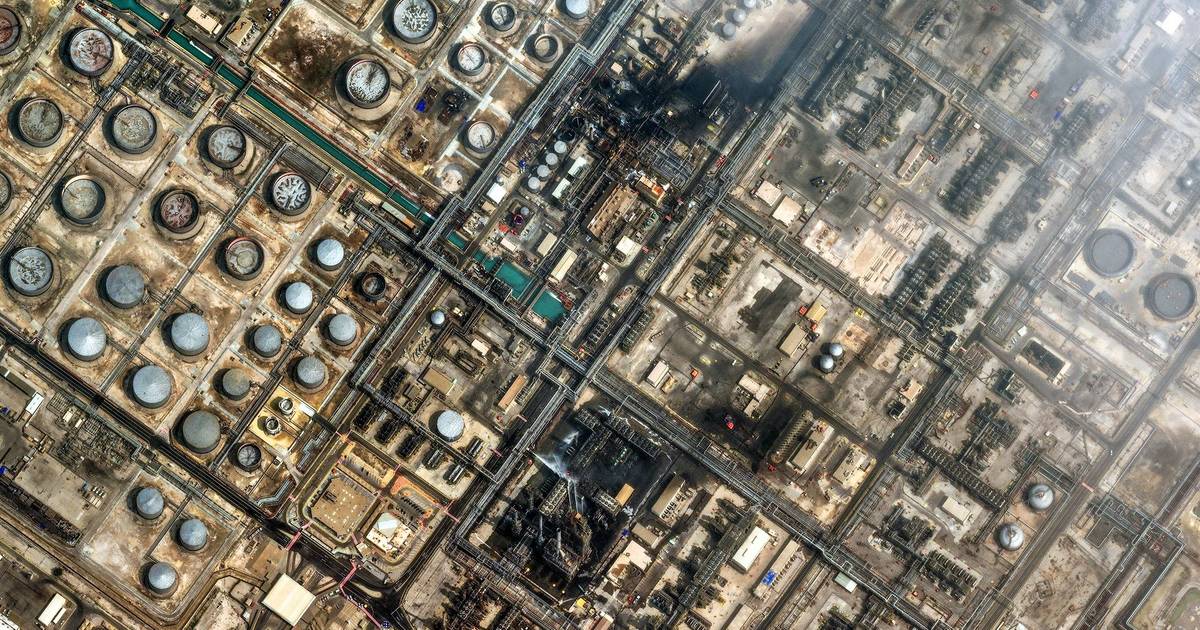 Crise global pode ser pior do que a de 2022