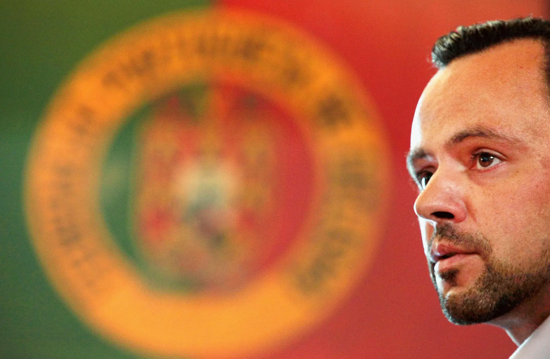 Ex-ciclista Cândido Barbosa é líder da Federação Portuguesa de Ciclismo desde novembro de 2024